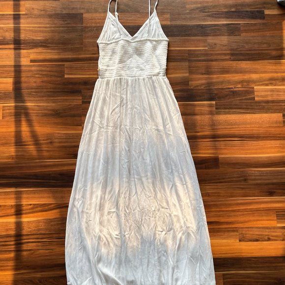 Grecian Summer Dress - Picture 3 of 3